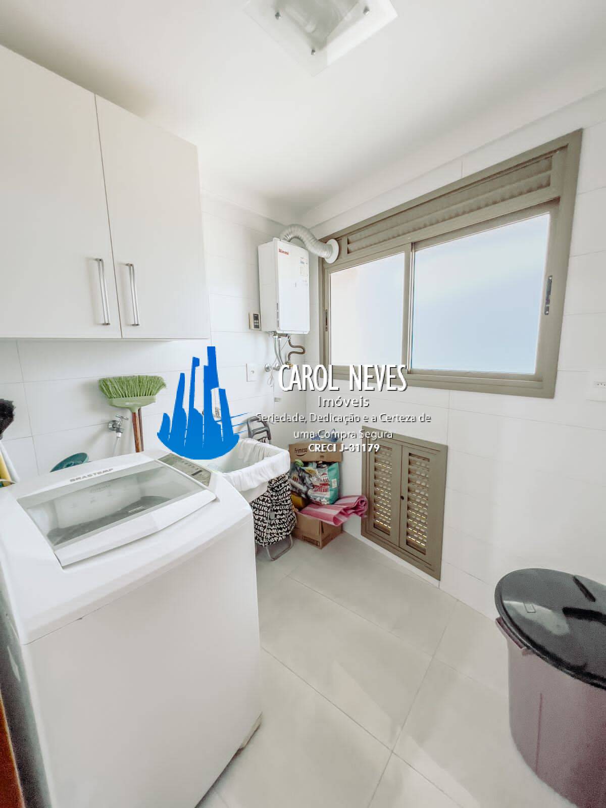 Apartamento, 3 quartos, 130 m² - Foto 15