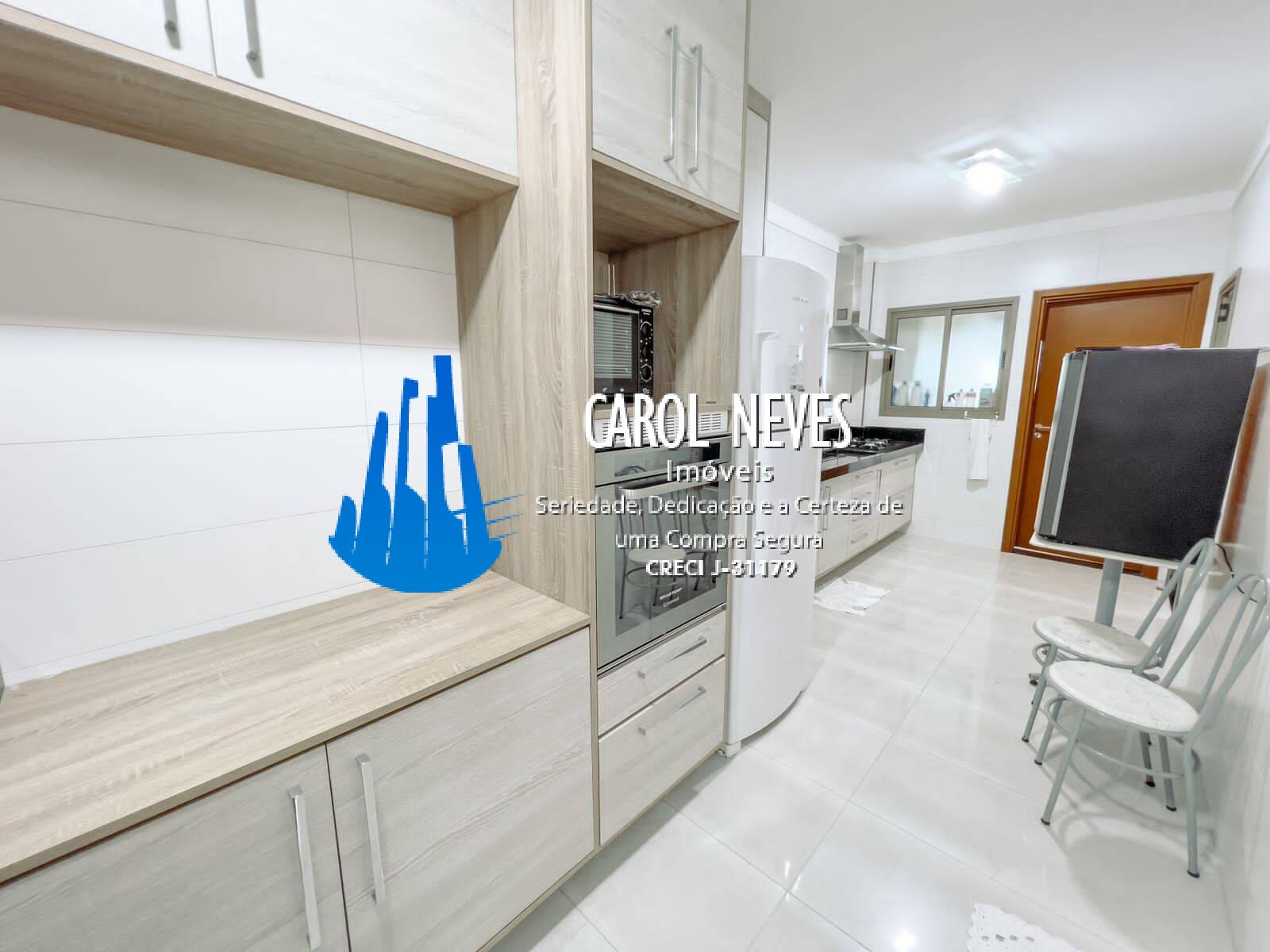 Apartamento, 3 quartos, 130 m² - Foto 14