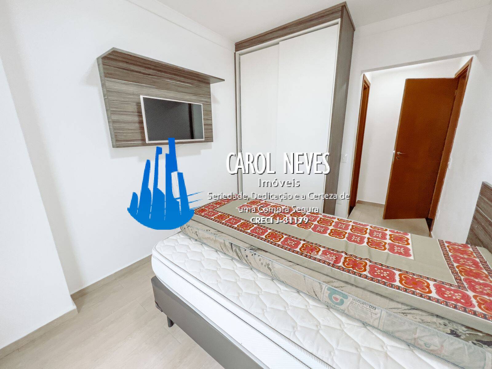 Apartamento, 3 quartos, 130 m² - Foto 27