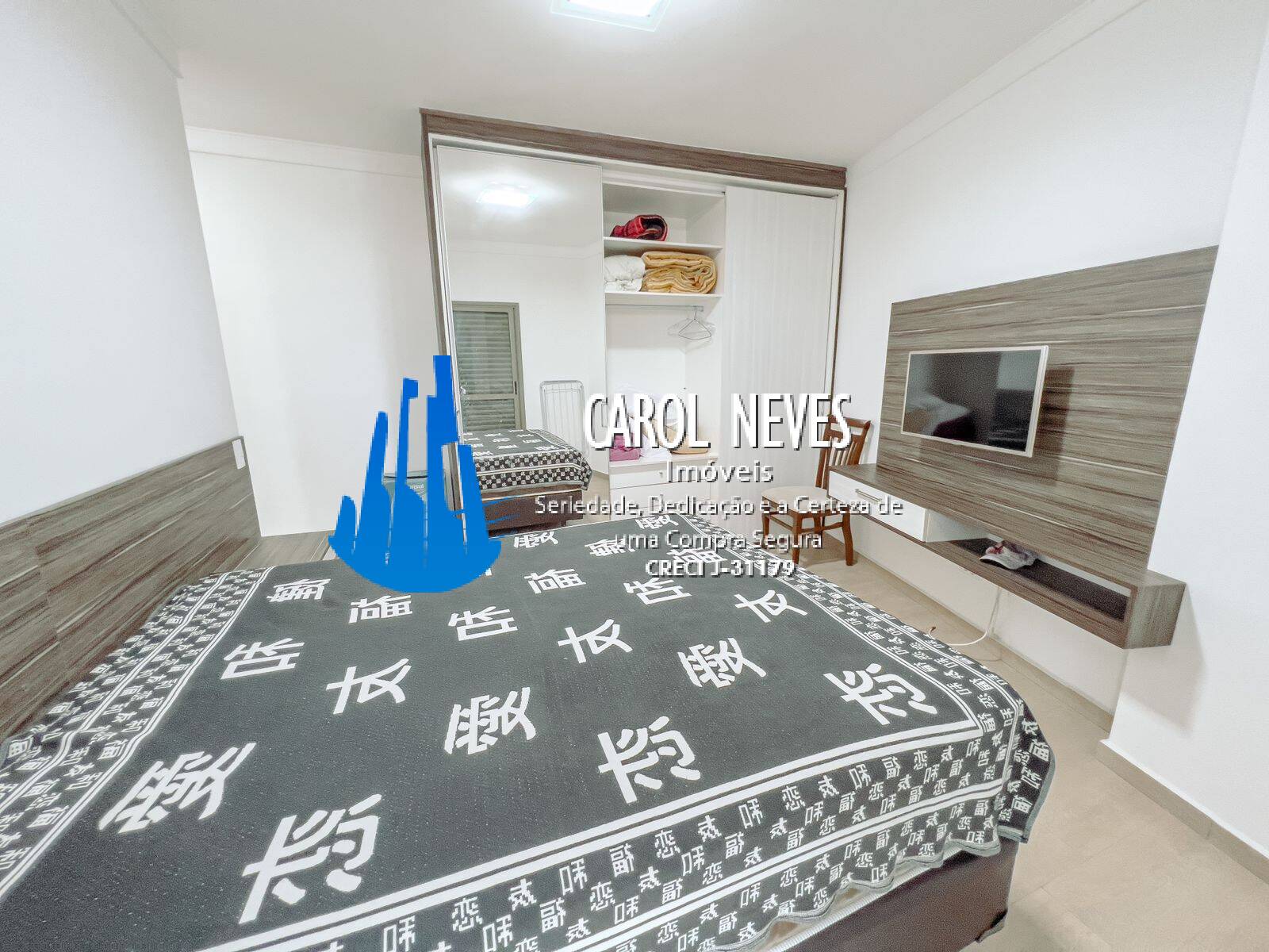 Apartamento, 3 quartos, 130 m² - Foto 23
