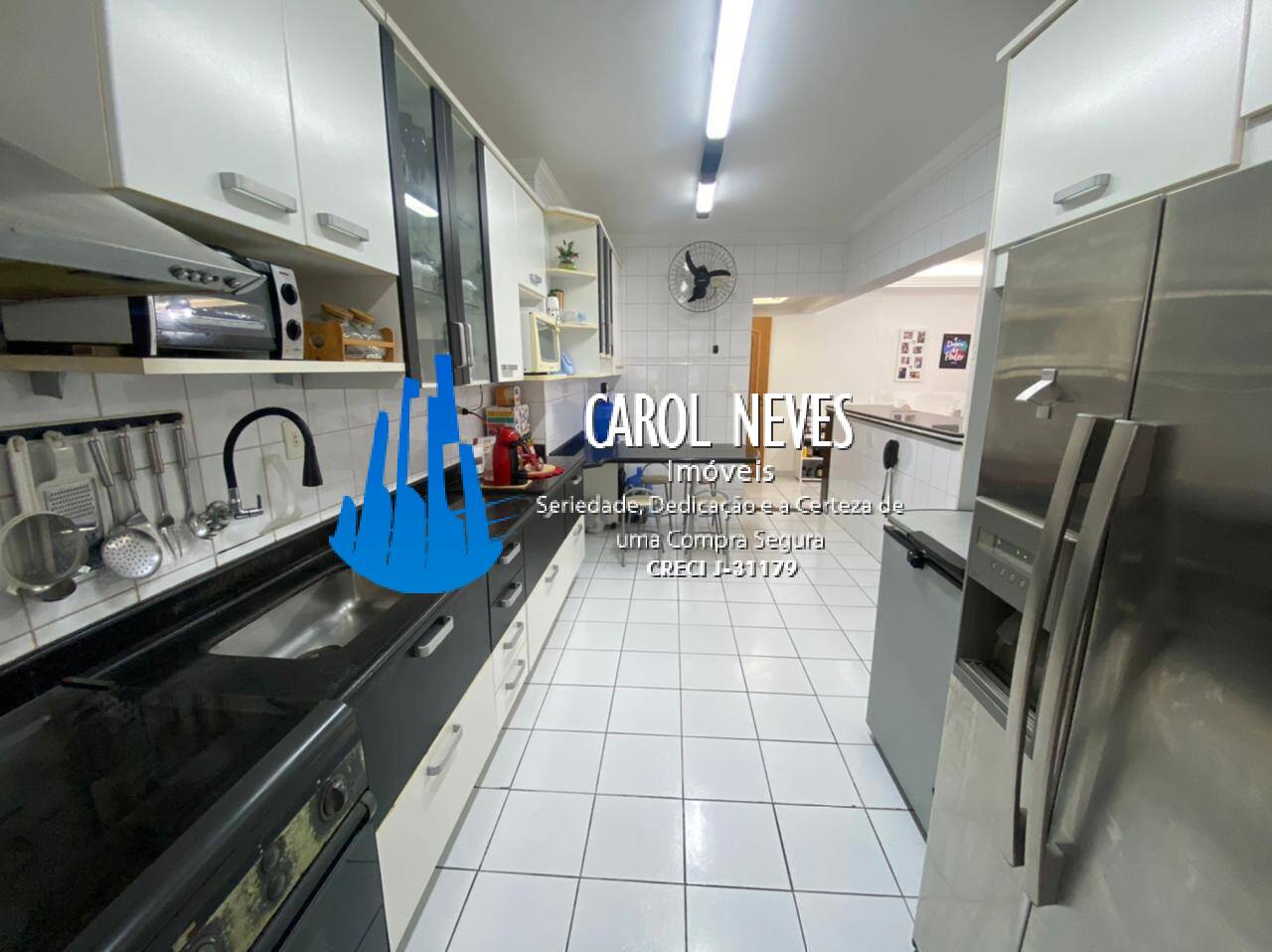 Apartamento, 2 quartos, 101 m² - Foto 8