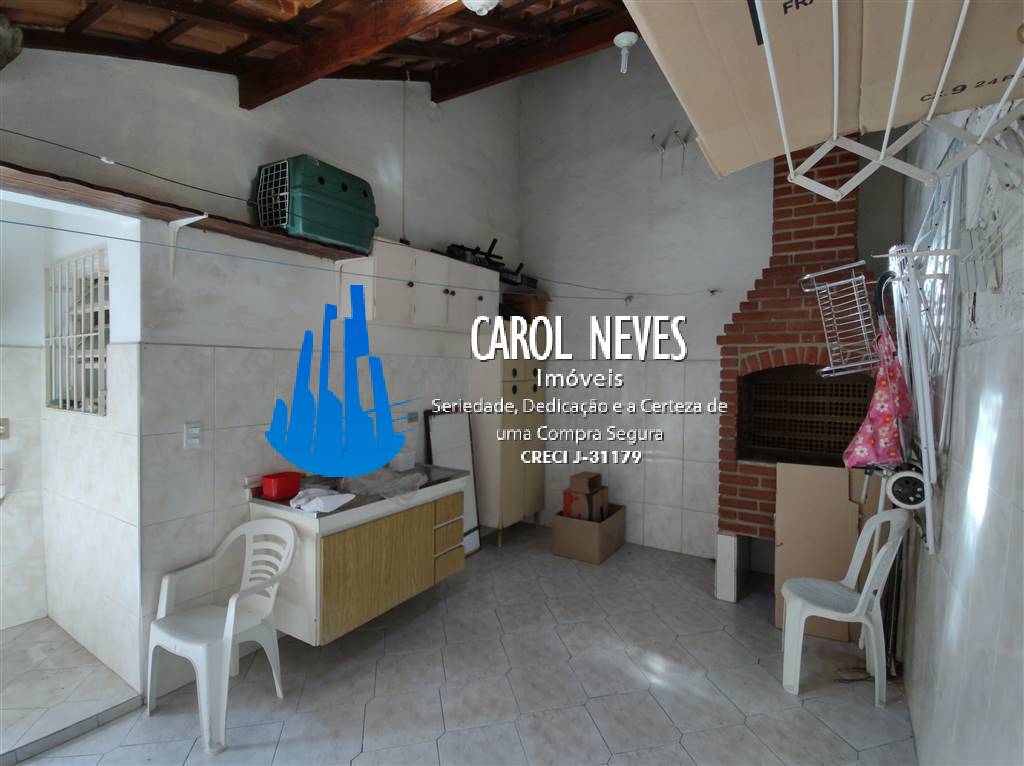 Casa, 2 quartos - Foto 18
