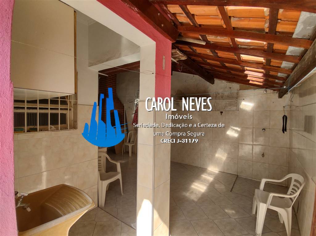 Casa, 2 quartos - Foto 16