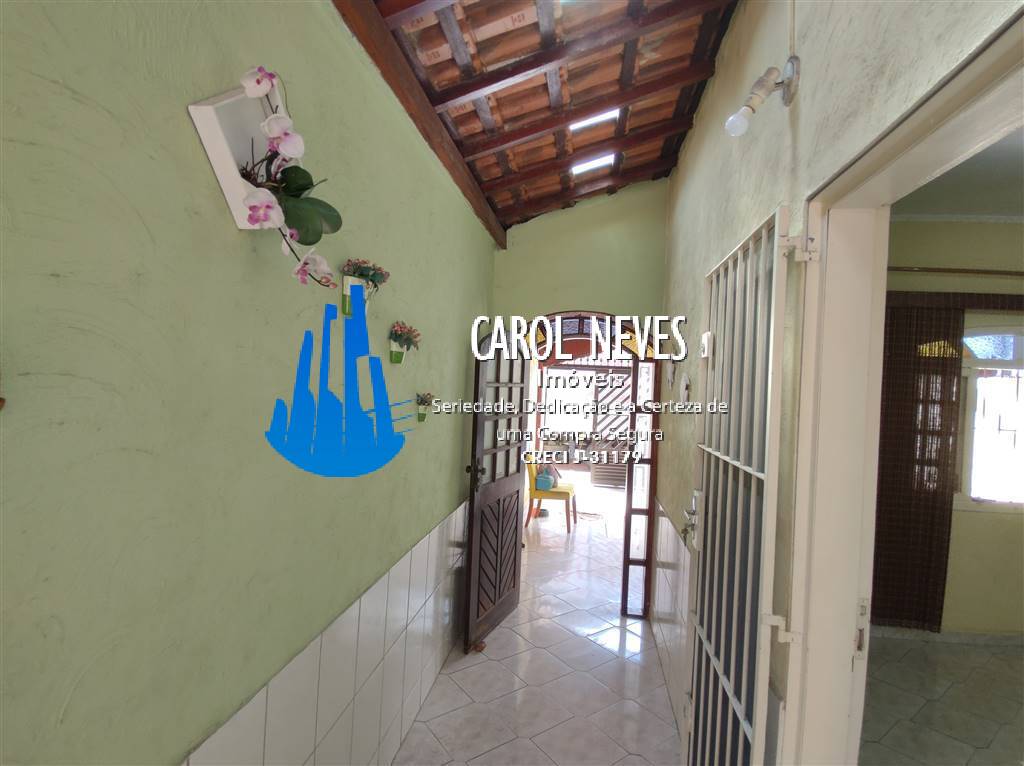 Casa, 2 quartos - Foto 21