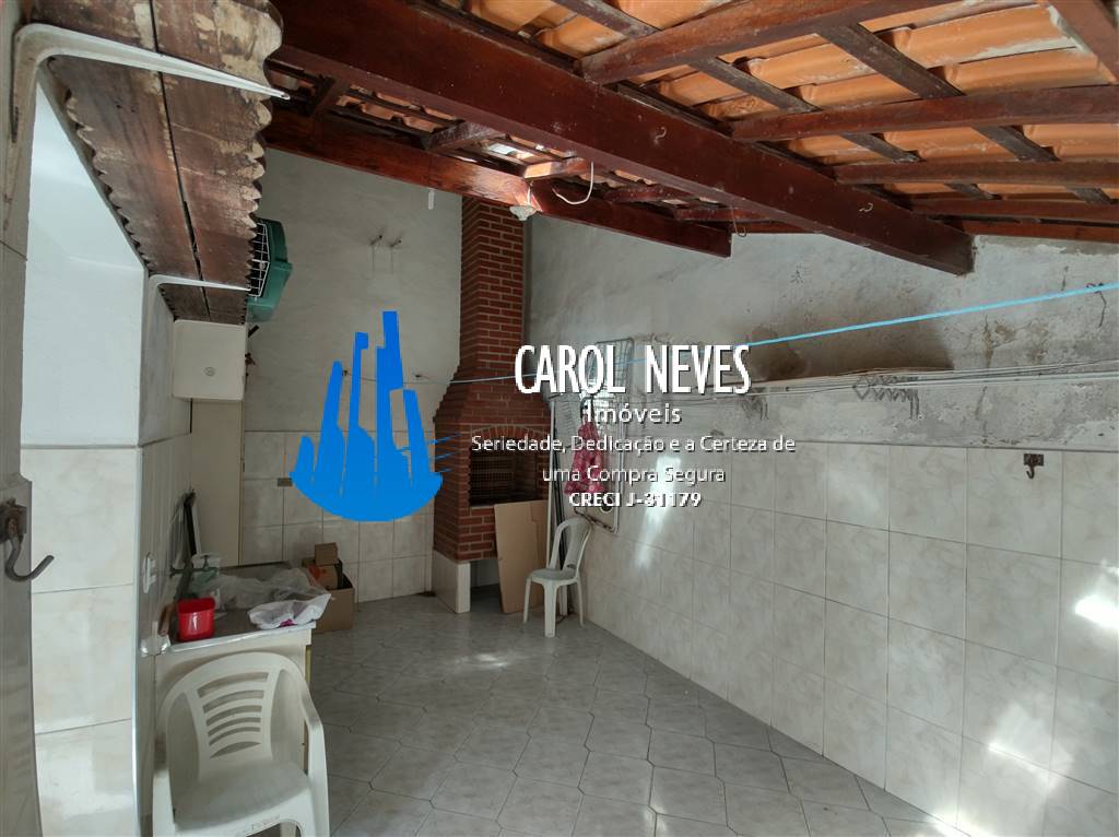 Casa, 2 quartos - Foto 17