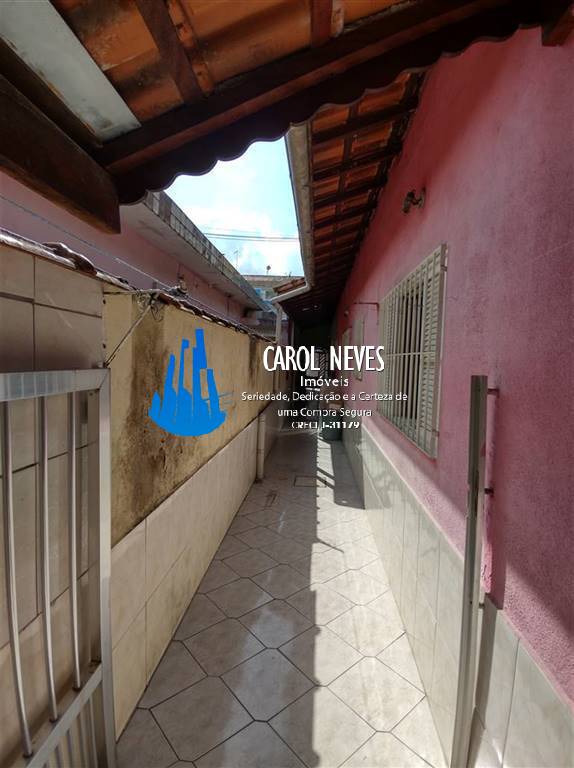 Casa, 2 quartos - Foto 20