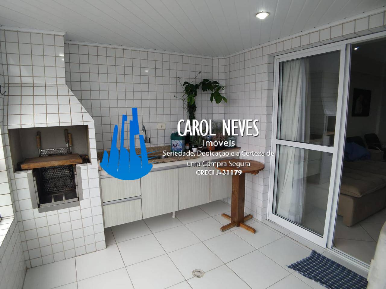 Apartamento, 3 quartos, 116 m² - Foto 32