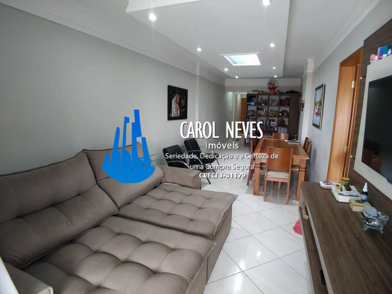 Apartamento, 3 quartos, 116 m² - Foto 12
