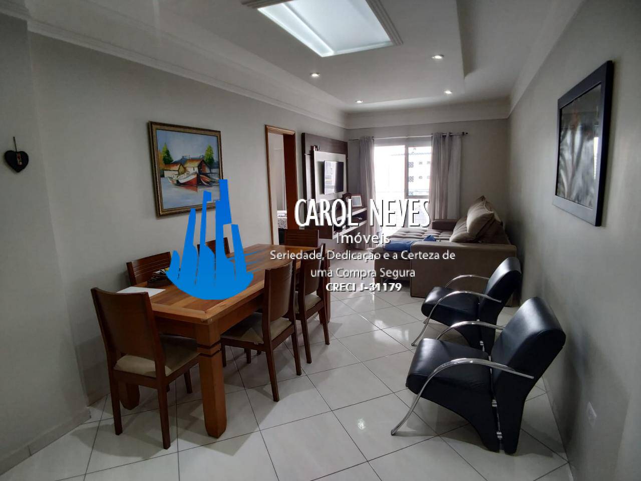 Apartamento, 3 quartos, 116 m² - Foto 11