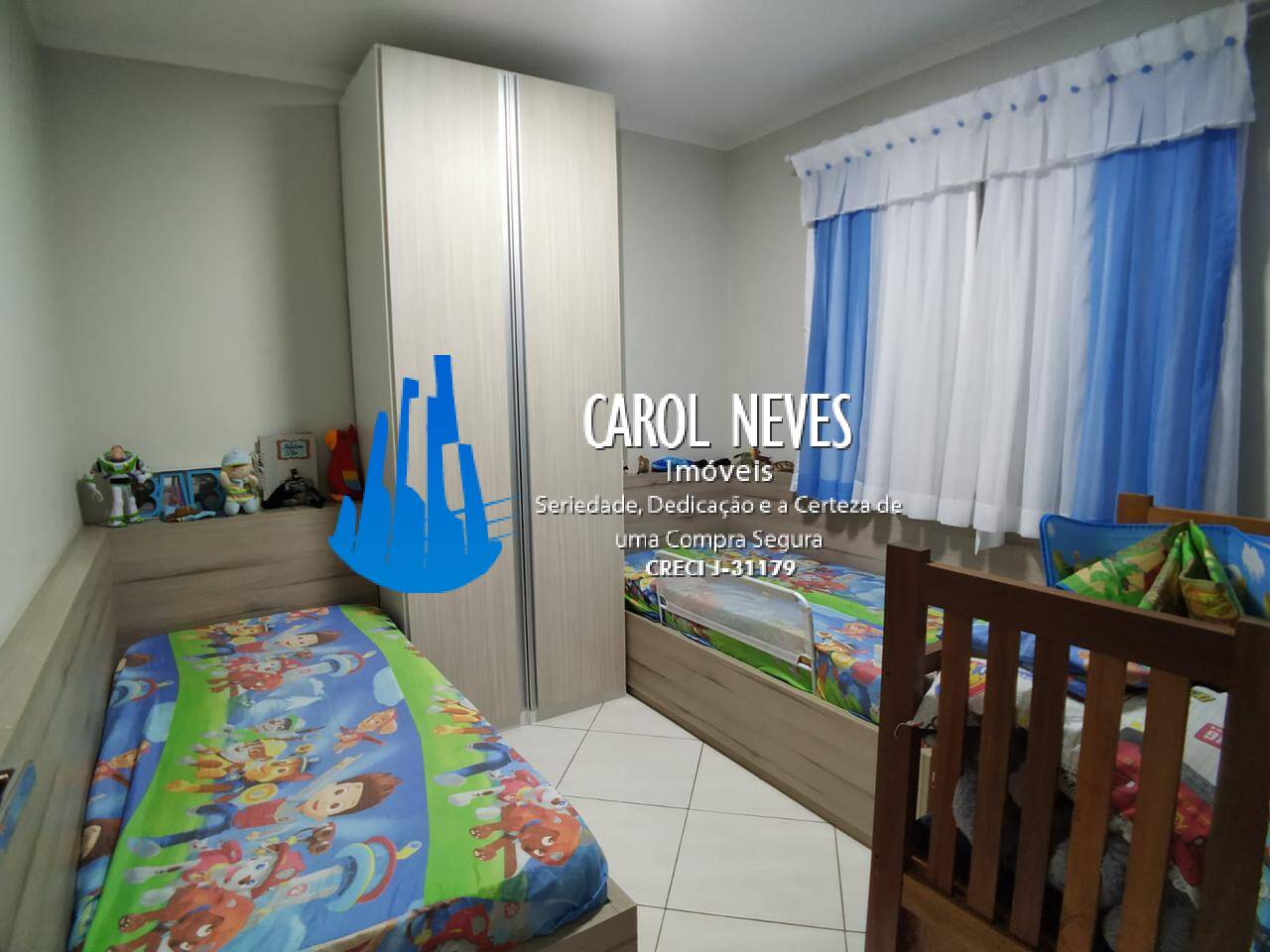 Apartamento, 3 quartos, 116 m² - Foto 26