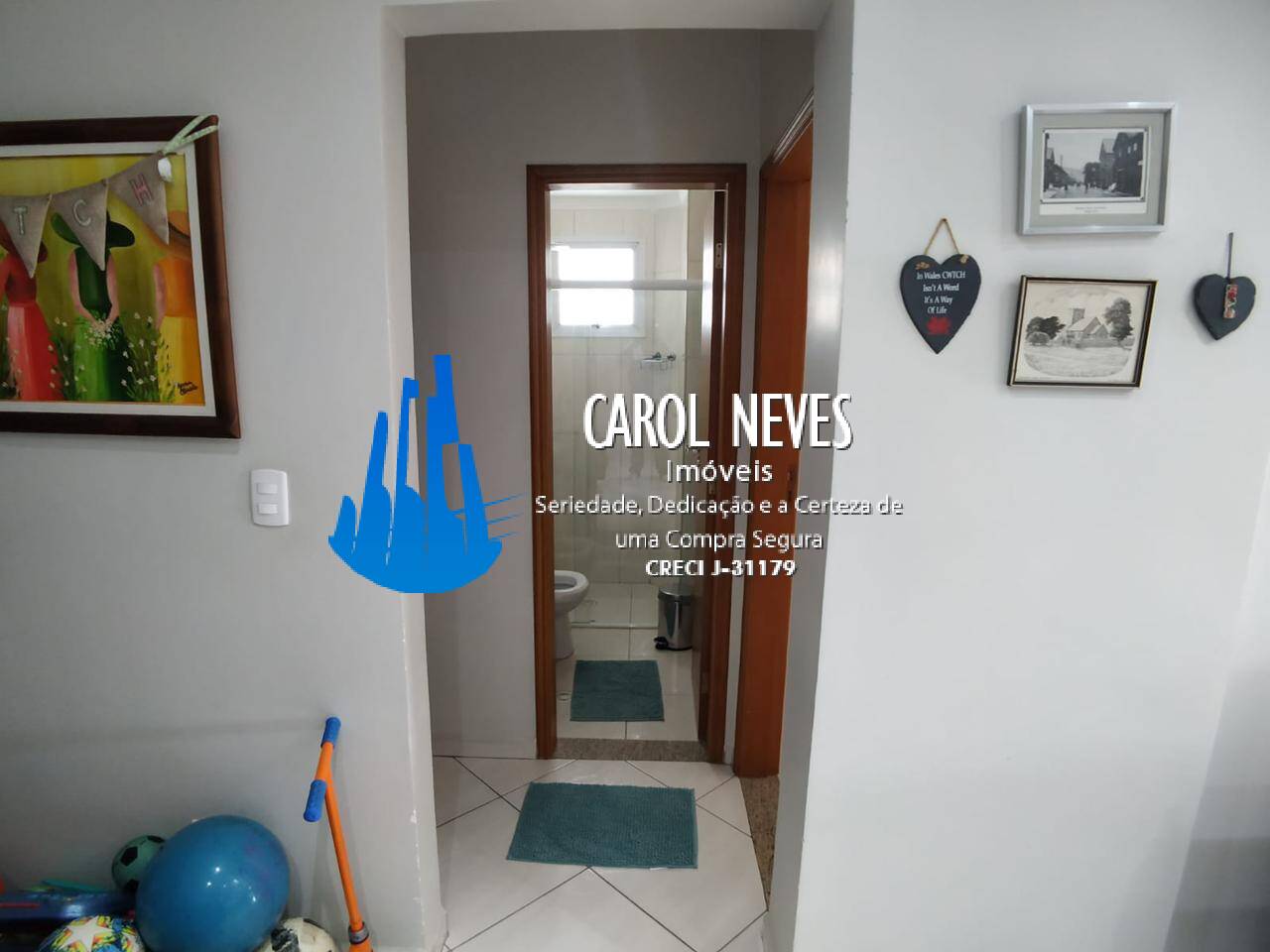 Apartamento, 3 quartos, 116 m² - Foto 27