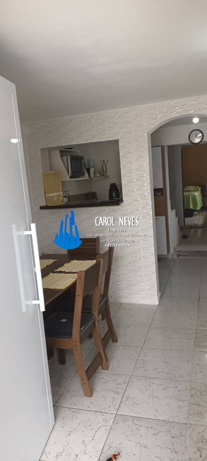 Casa - Foto 17