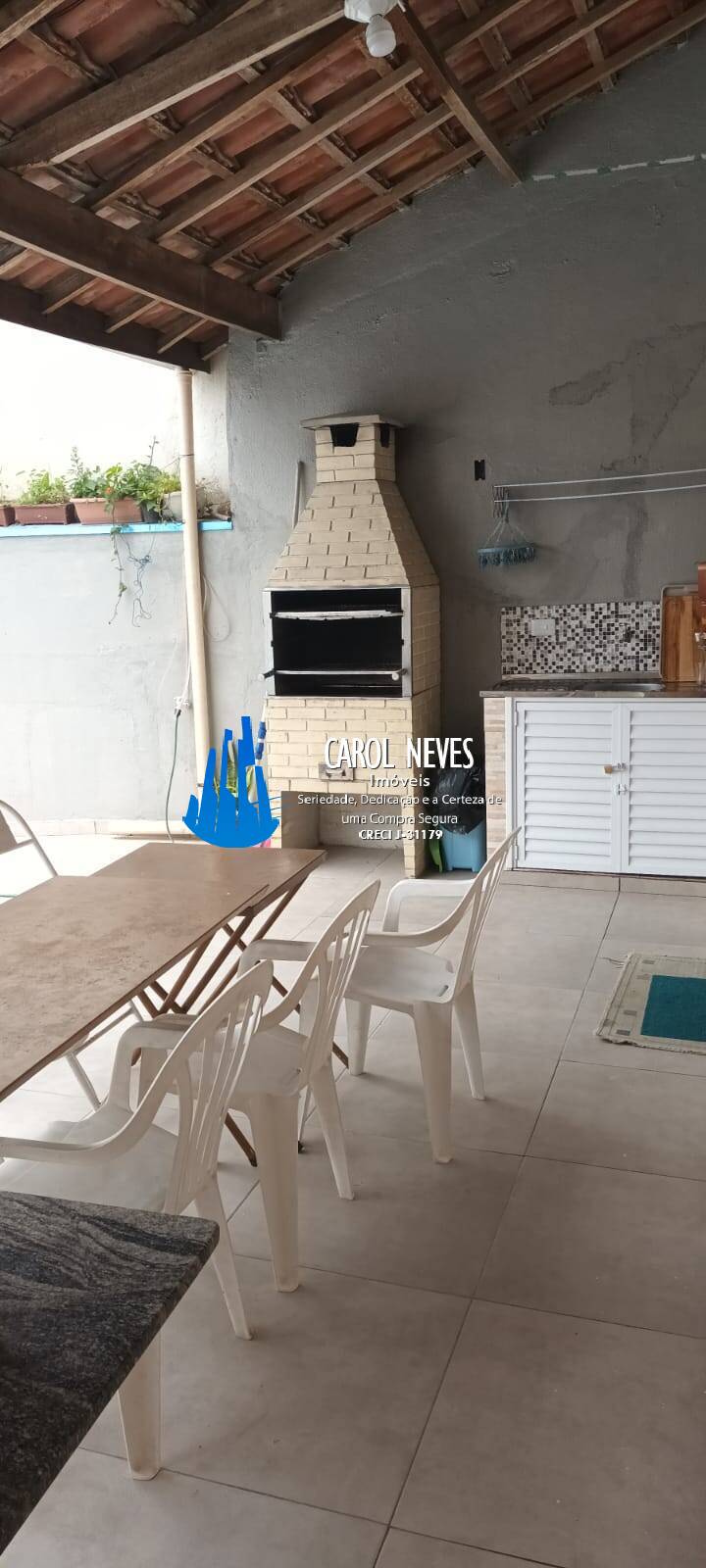Casa - Foto 19