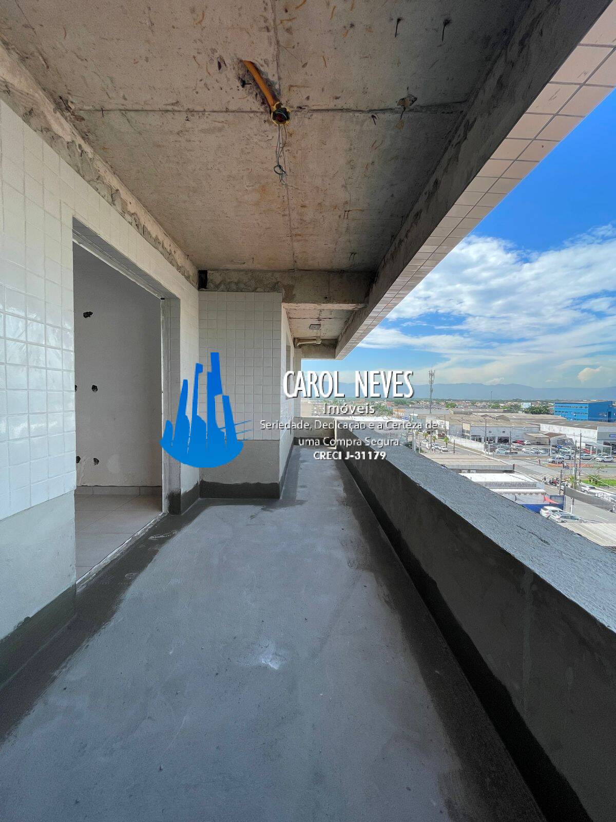 Apartamento, 2 quartos, 70 m² - Foto 3
