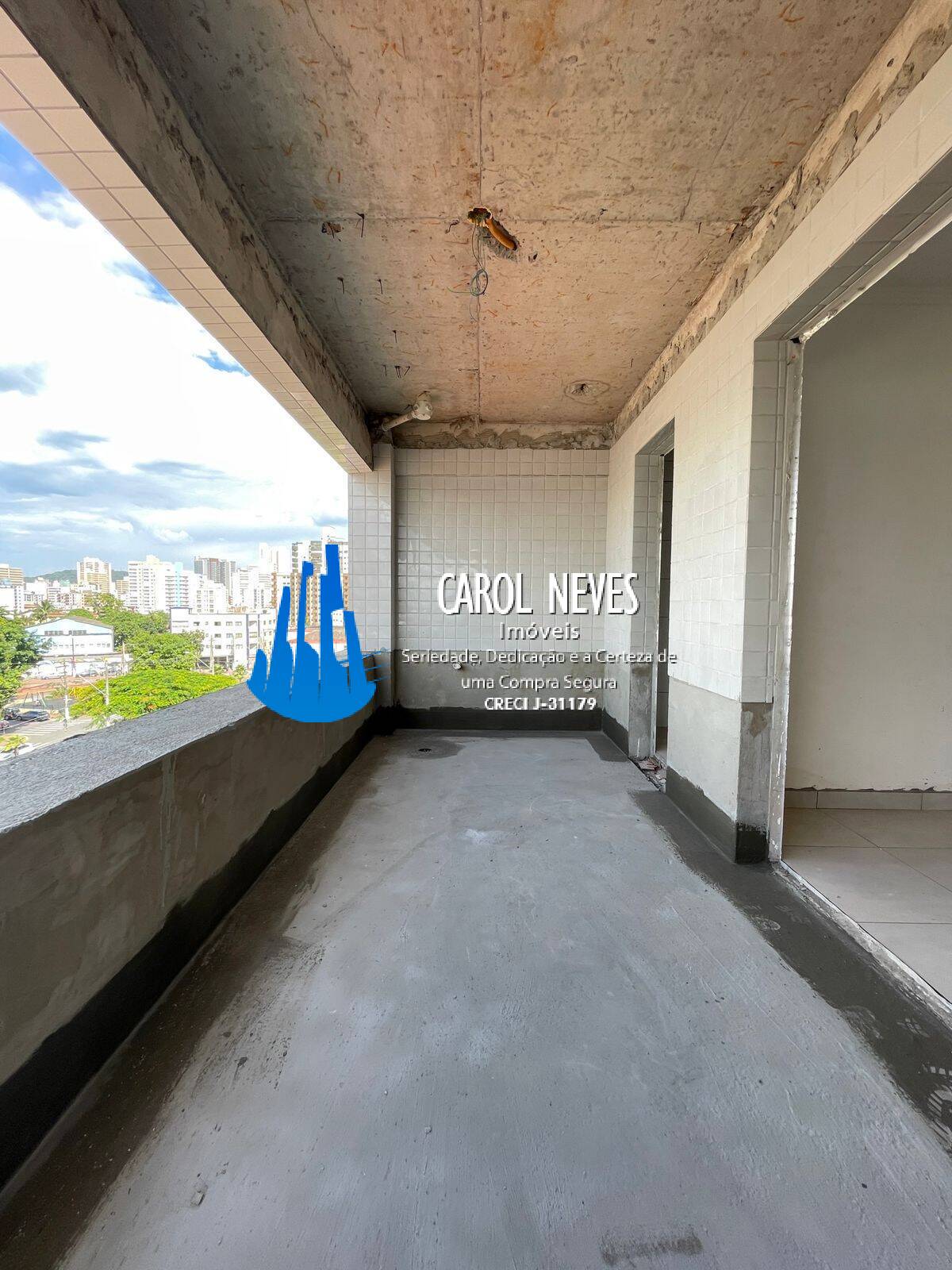 Apartamento, 2 quartos, 70 m² - Foto 2