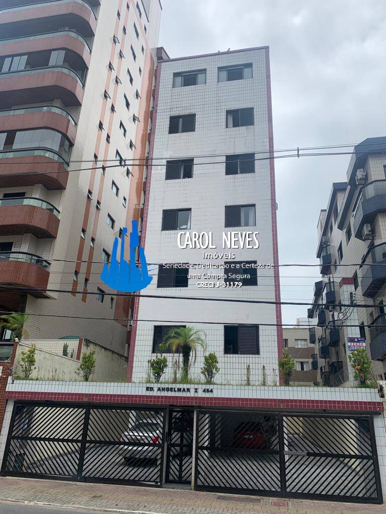 Apartamento, 2 quartos - Foto 1
