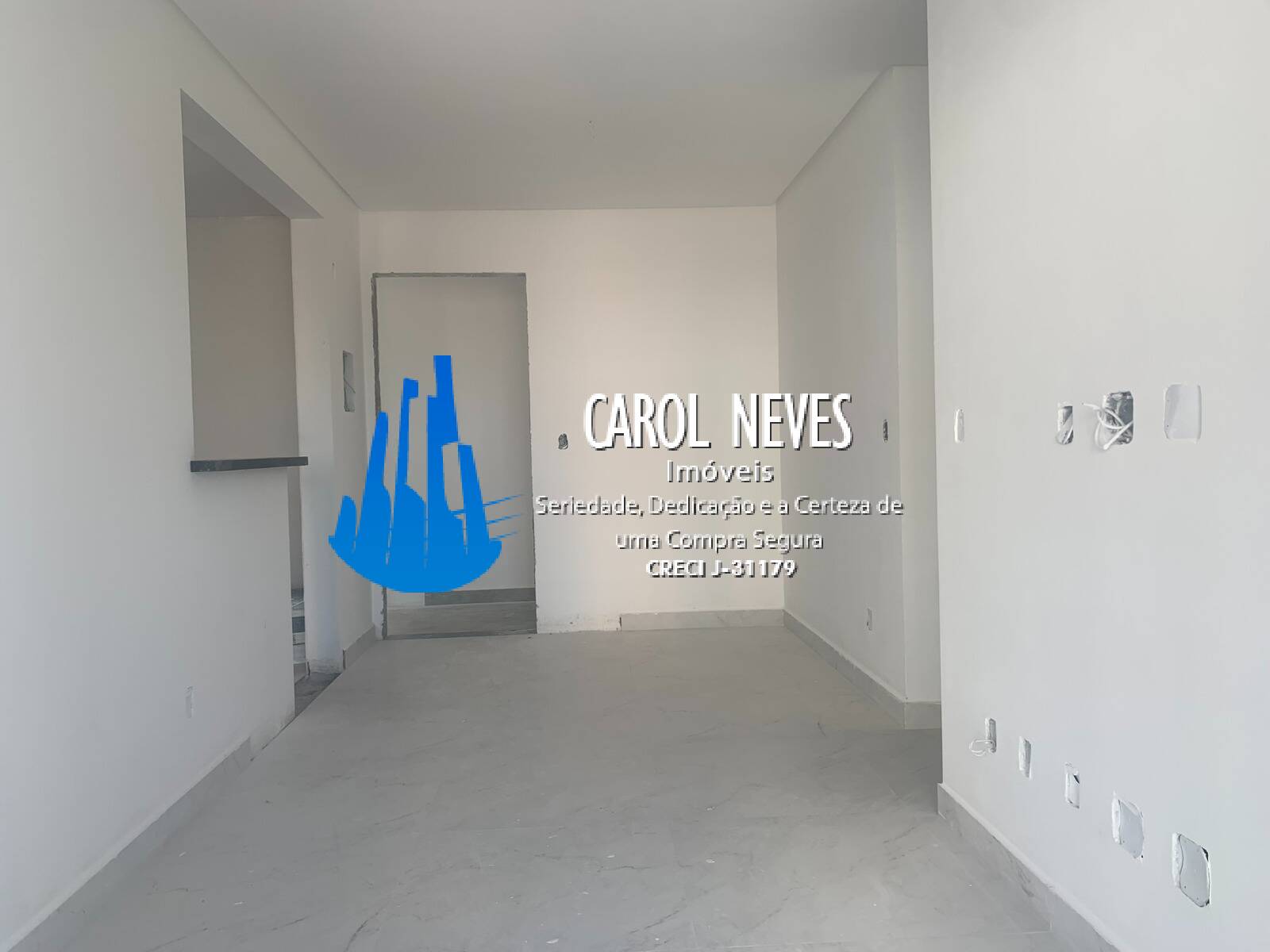 Apartamento, 1 quarto, 56 m² - Foto 2