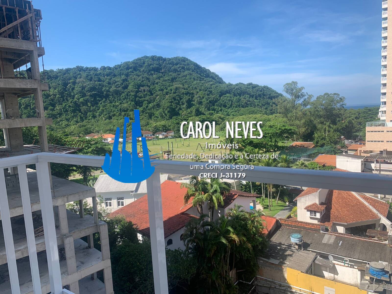 Apartamento, 1 quarto, 56 m² - Foto 1