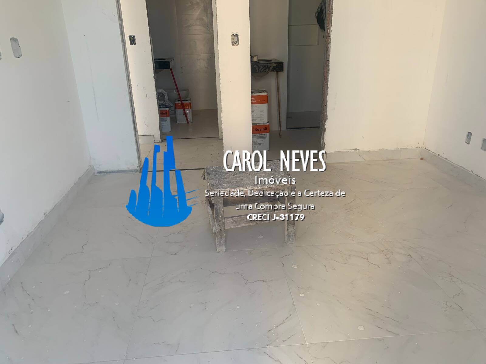 Apartamento, 1 quarto, 56 m² - Foto 6