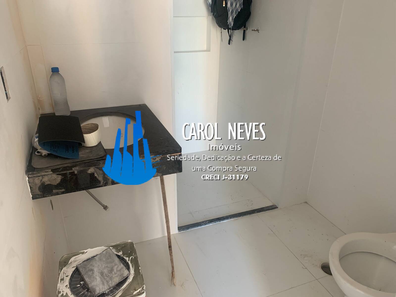 Apartamento, 1 quarto, 56 m² - Foto 9