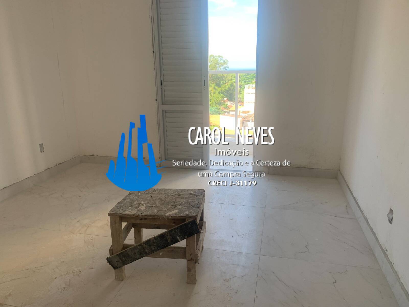 Apartamento, 1 quarto, 56 m² - Foto 11
