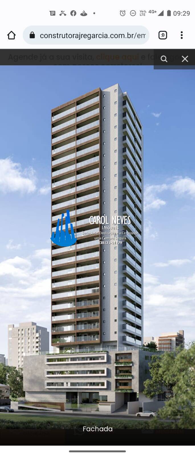 Apartamento, 3 quartos, 135 m² - Foto 1