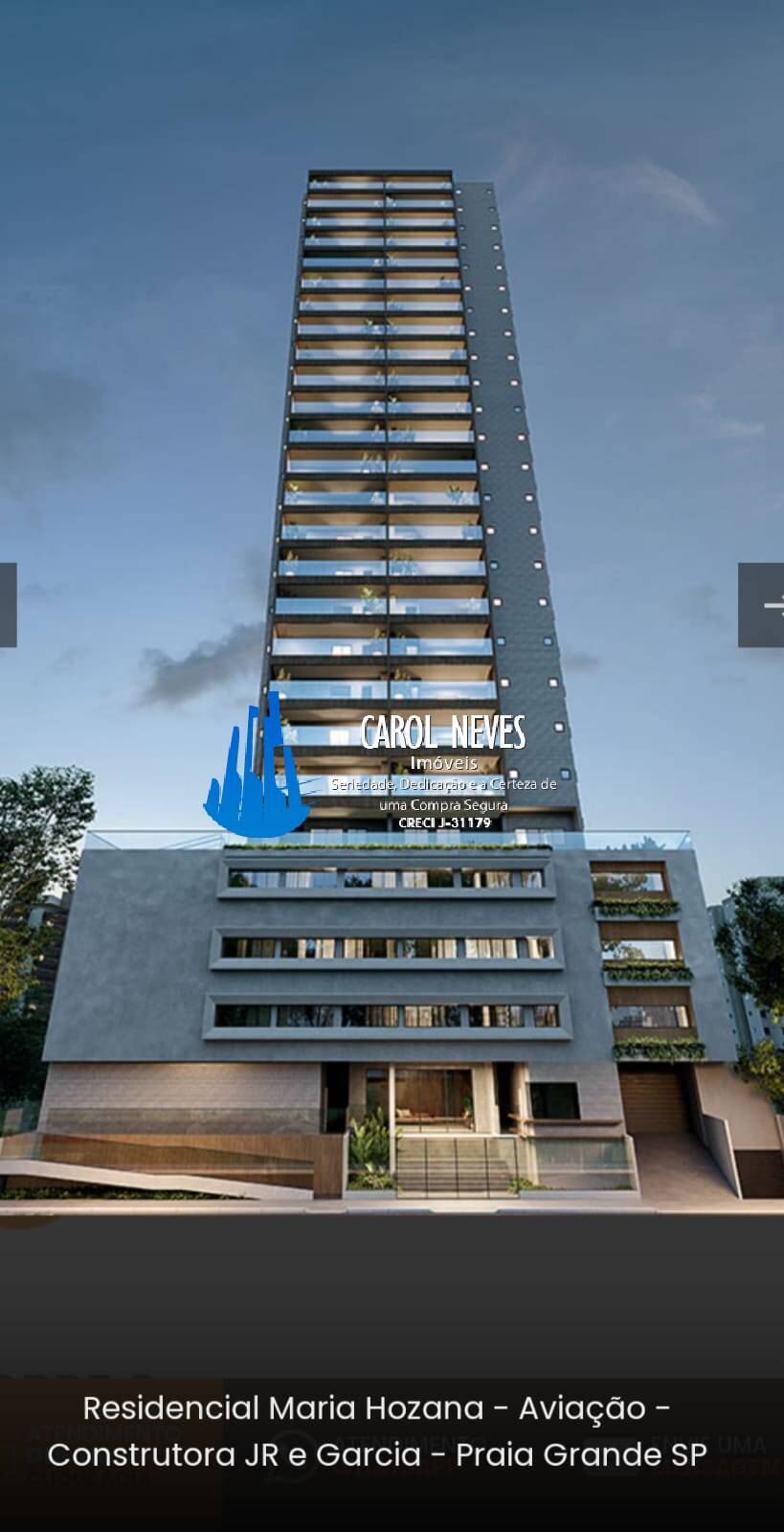 Apartamento, 2 quartos, 92 m² - Foto 2
