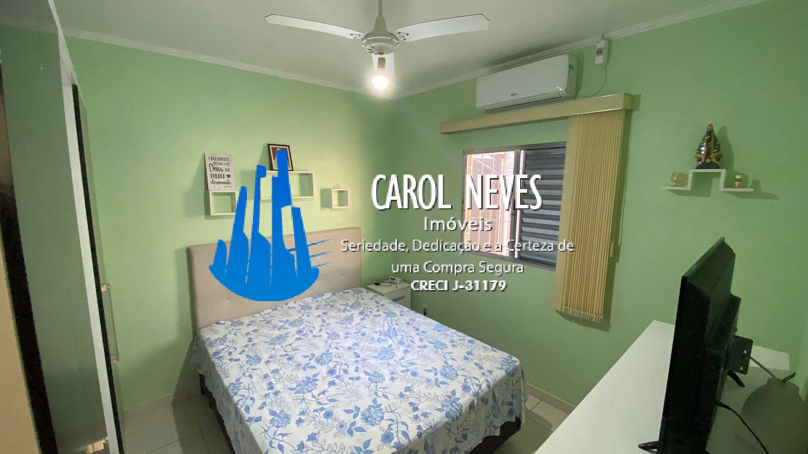 Casa, 2 quartos, 50 m² - Foto 17