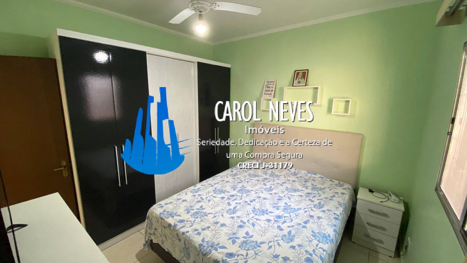 Casa, 2 quartos, 50 m² - Foto 18