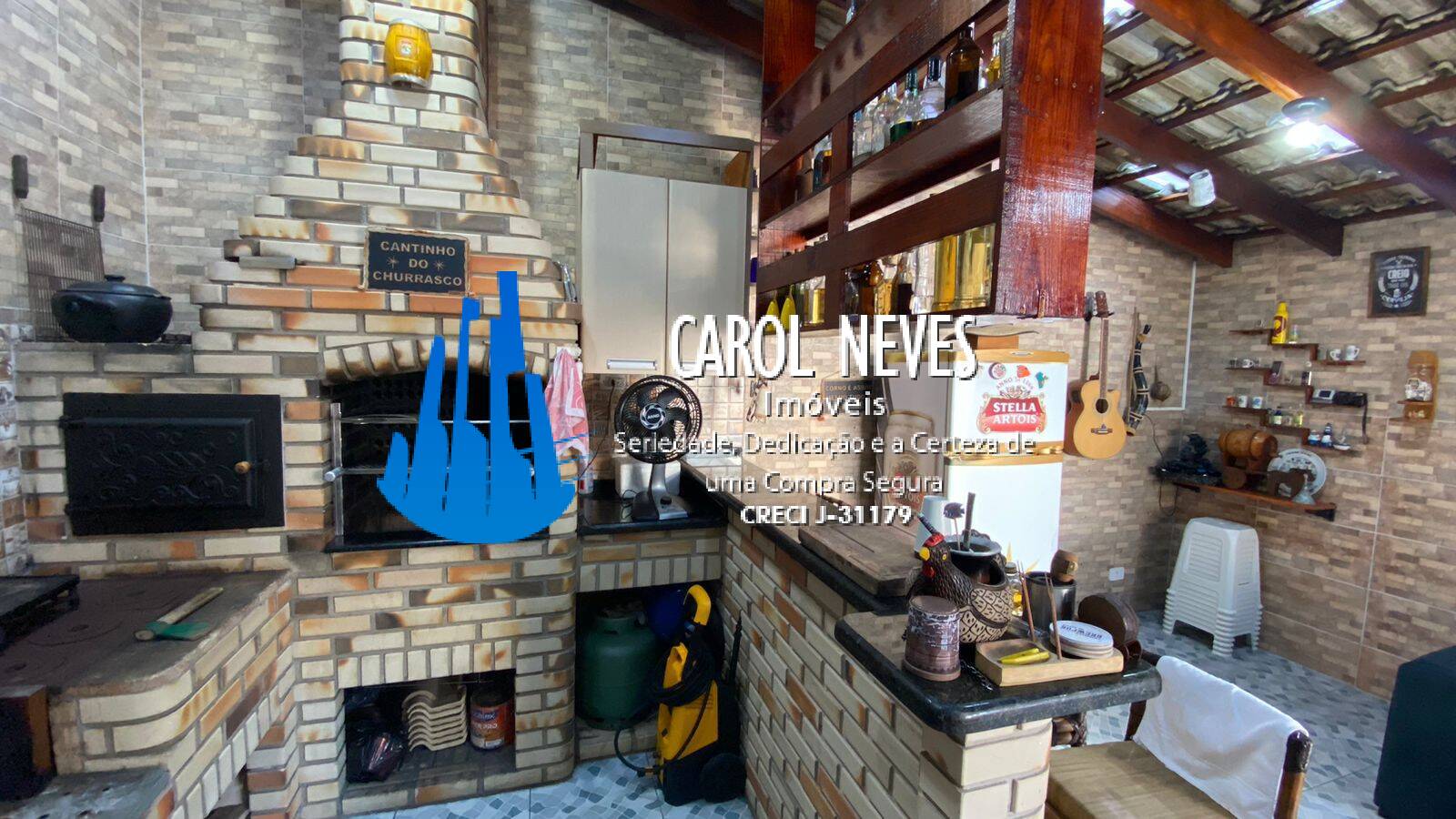Casa, 2 quartos, 50 m² - Foto 20
