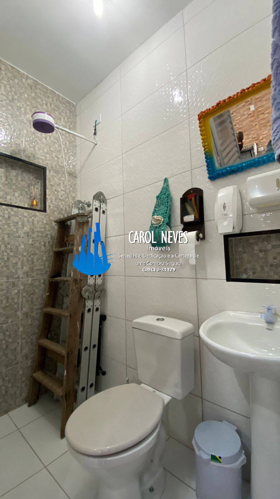 Casa, 2 quartos, 50 m² - Foto 19