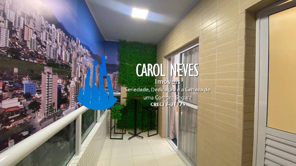 Apartamento, 1 quarto, 37 m² - Foto 8