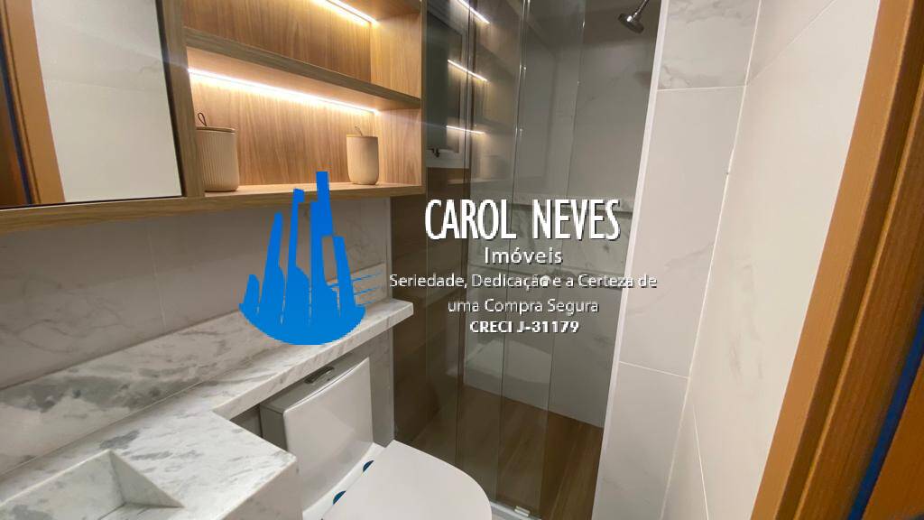 Apartamento, 1 quarto, 37 m² - Foto 6