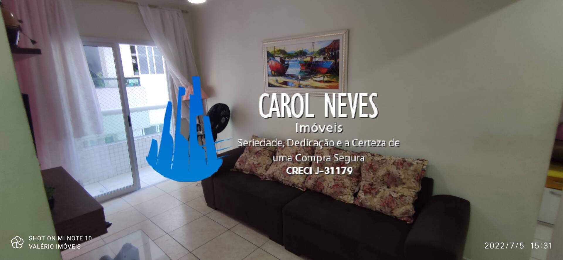 Apartamento, 2 quartos, 63 m² - Foto 4