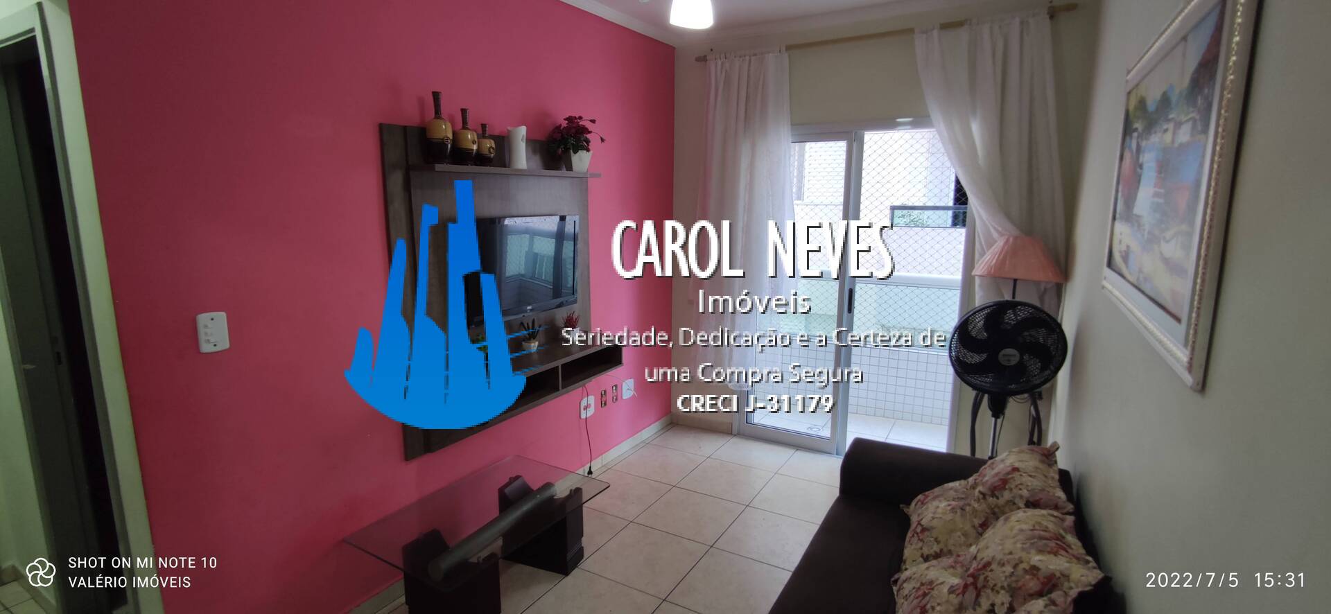 Apartamento, 2 quartos, 63 m² - Foto 7