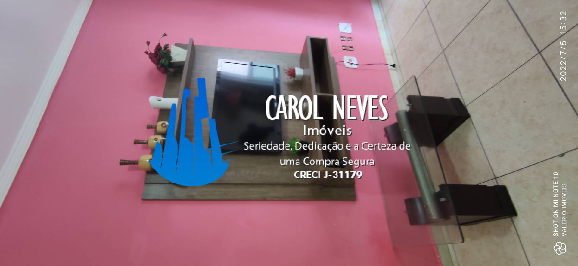 Apartamento, 2 quartos, 63 m² - Foto 9