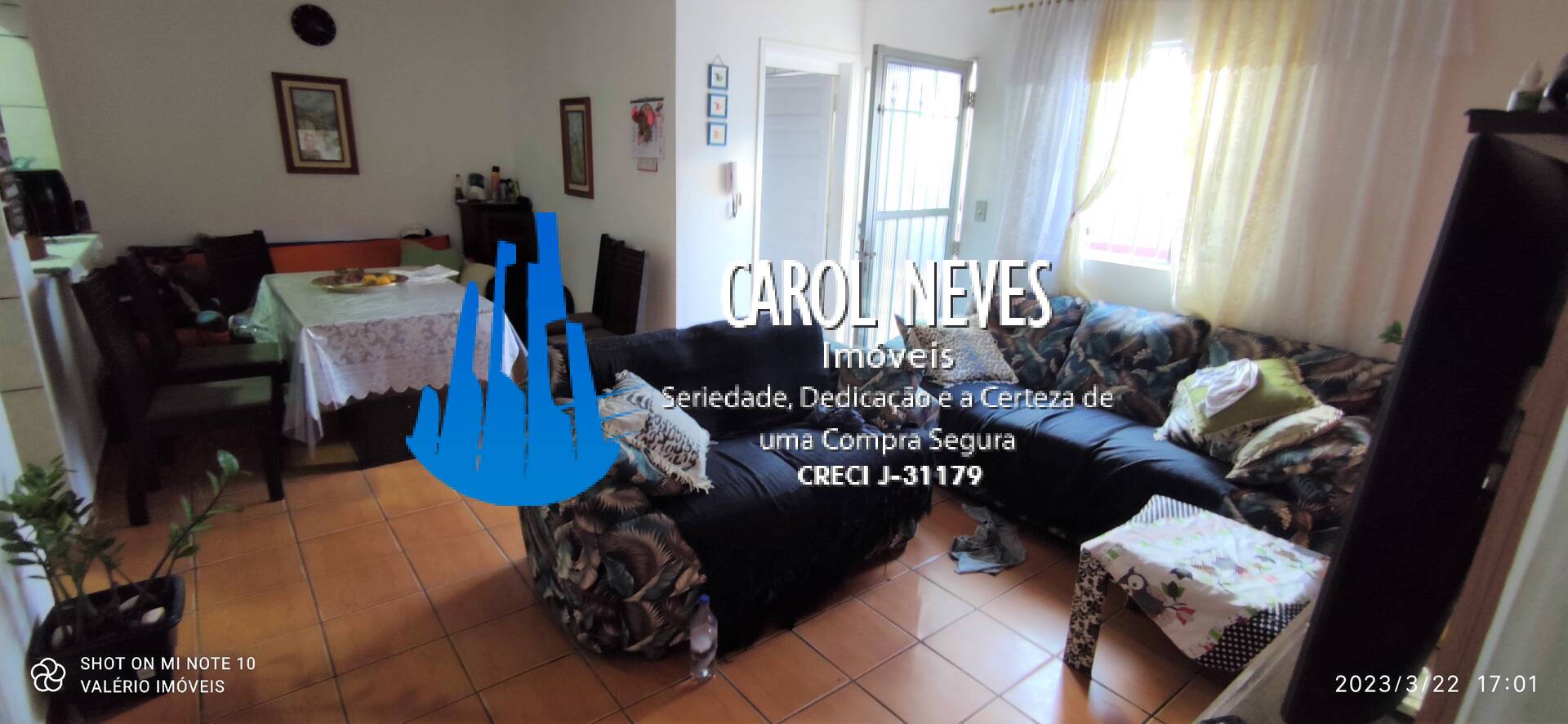 Casa de Condomínio, 1 quarto - Foto 6