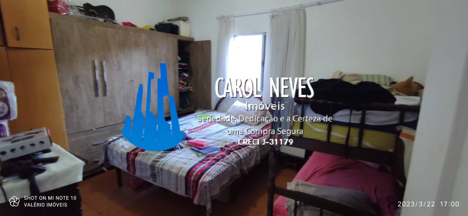 Casa de Condomínio, 1 quarto - Foto 7
