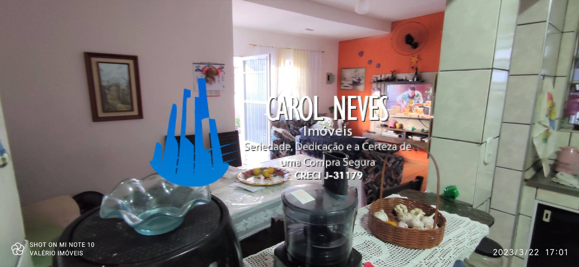 Casa de Condomínio, 1 quarto - Foto 8