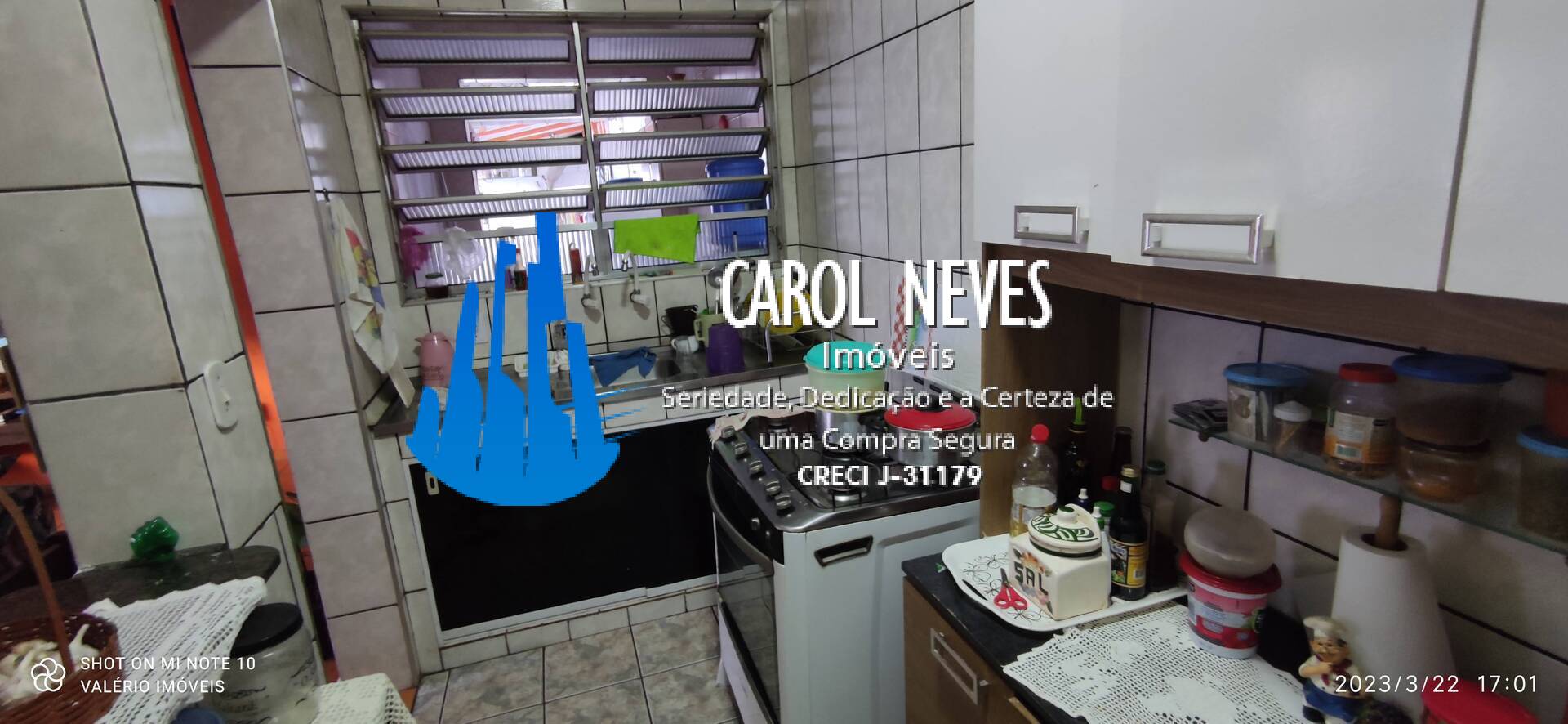 Casa de Condomínio, 1 quarto - Foto 12