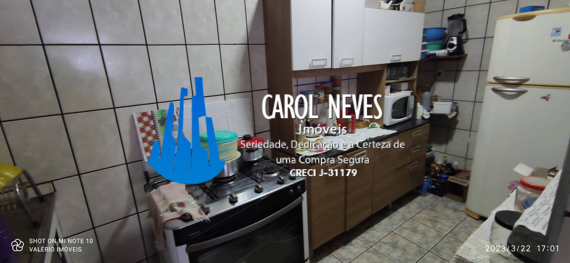 Casa de Condomínio, 1 quarto - Foto 11