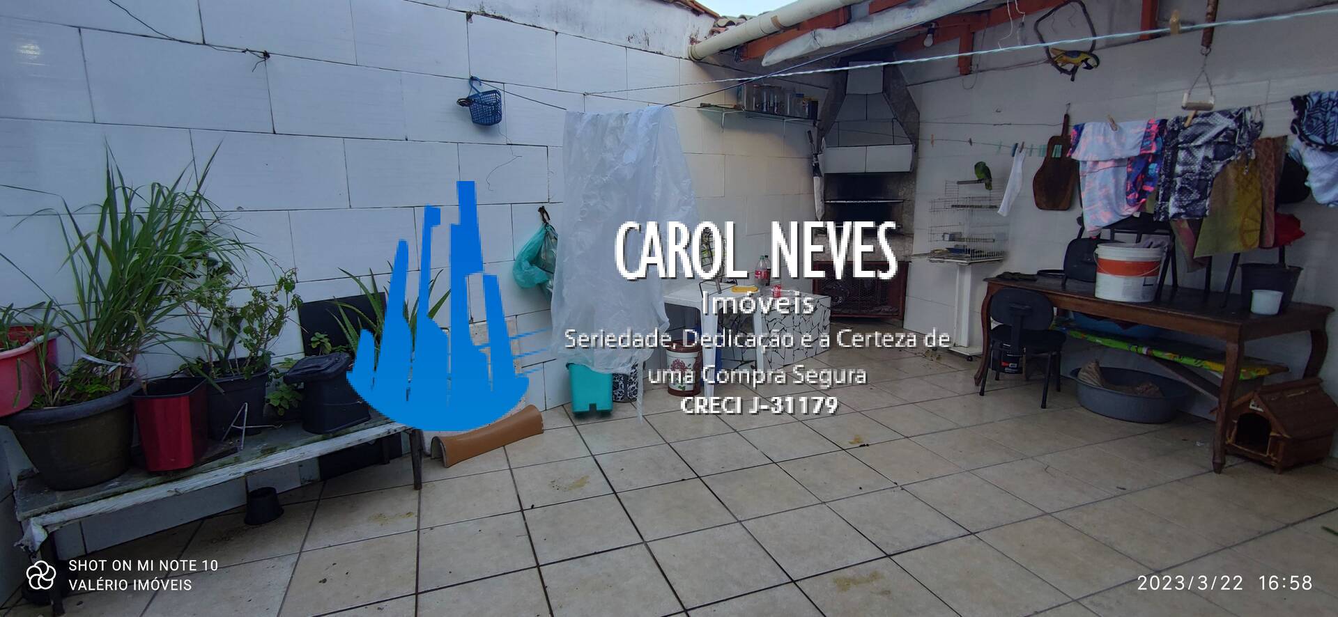 Casa de Condomínio, 1 quarto - Foto 15