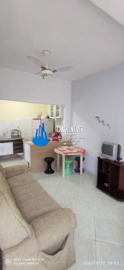 Casa de Condomínio, 1 quarto - Foto 4