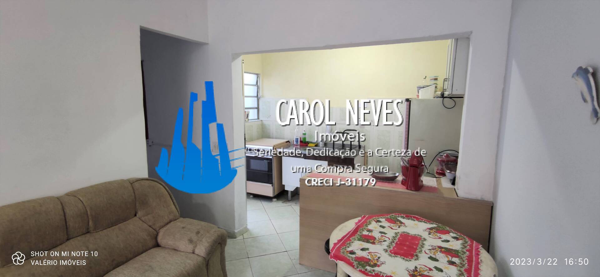 Casa de Condomínio, 1 quarto - Foto 6