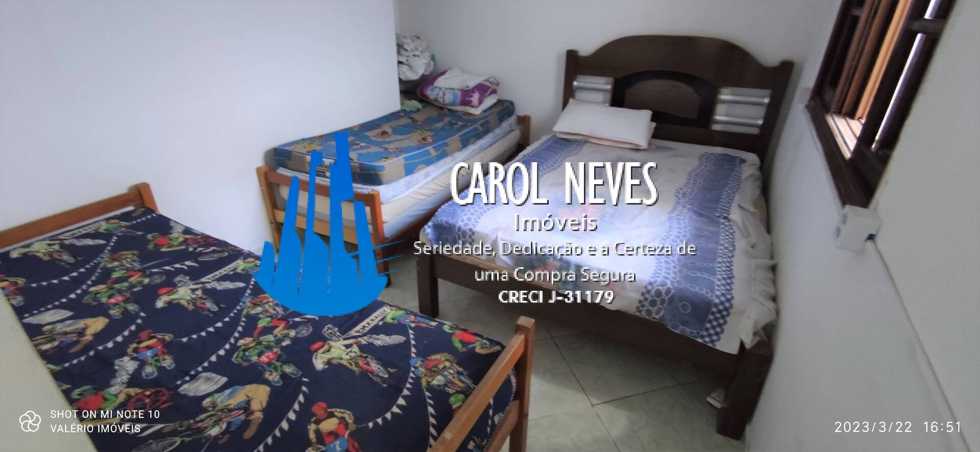 Casa de Condomínio, 1 quarto - Foto 11
