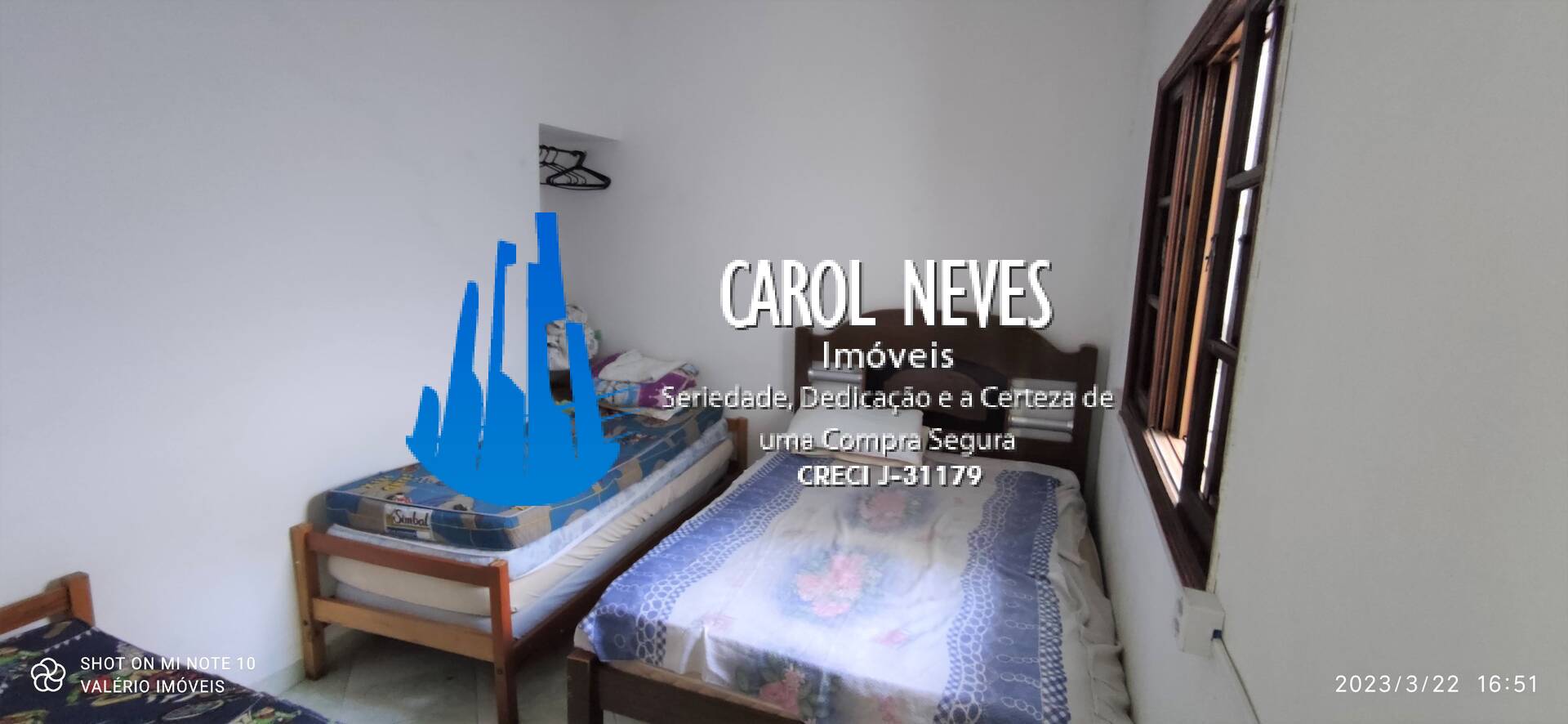 Casa de Condomínio, 1 quarto - Foto 12