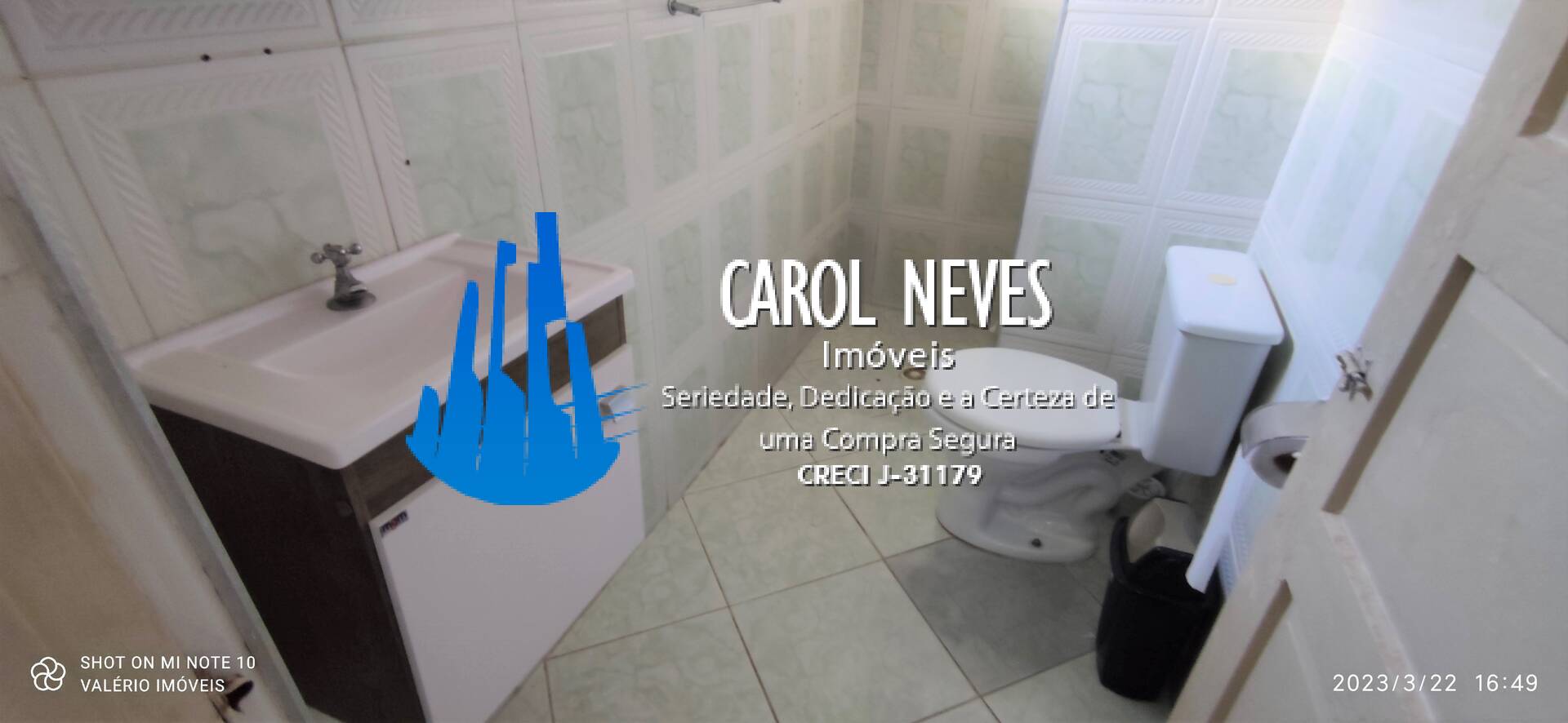 Casa de Condomínio, 1 quarto - Foto 15