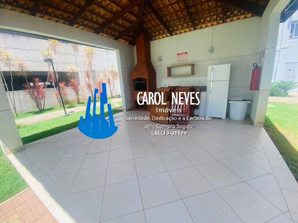 Apartamento, 2 quartos, 48 m² - Foto 6