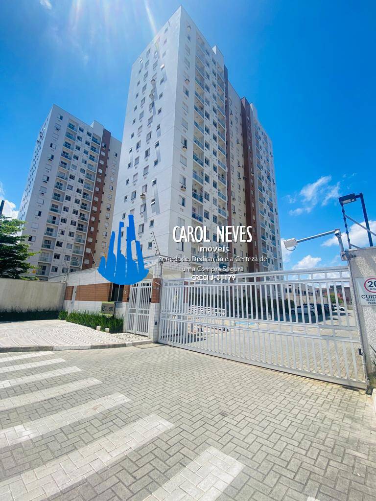 Apartamento, 2 quartos, 48 m² - Foto 2