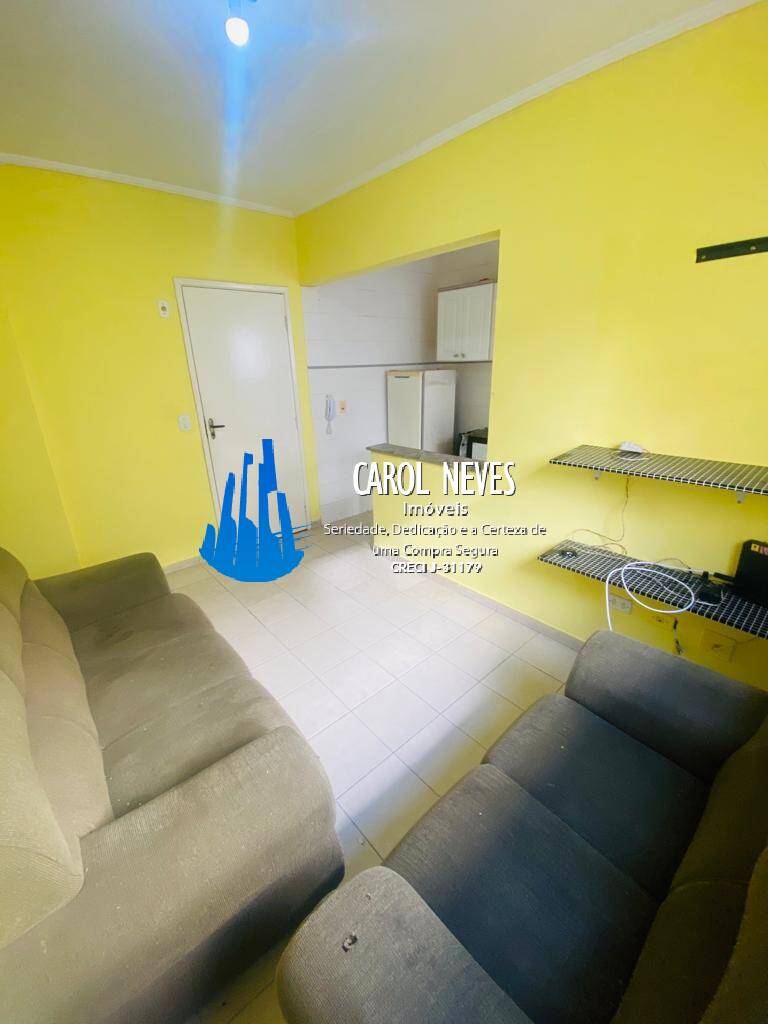 Apartamento, 1 quarto, 44 m² - Foto 10